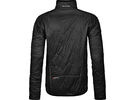 Ortovox Swisswool Piz Vial Jacket W, black raven | Bild 2