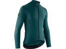 Assos Mille GT Spring Fall Jersey C2, foundation green | Bild 3