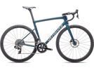 Specialized Tarmac SL8 Expert, deep lake metallic/green pearl | Bild 1