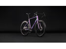 Cube Attain C:62 SLT, cosmicpurple´n´black | Bild 9