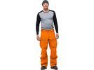Norrona lofoten Gore-Tex Pro Pants M's, orange popsicle | Bild 3