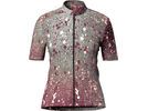 Cube WS Trikot CMPT Sprinkle kurzarm, green | Bild 1