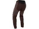 ION MTB Pants Shelter 3L Hybrid Unisex, dark-pinecone | Bild 2