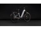 Cube Kathmandu Hybrid EXC 800 Easy Entry, slategrey´n´chrome | Bild 8