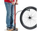 Feedback Sports Pneuma CC Floor Pump, red | Bild 6