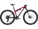 Trek Supercaliber SLR 9.8 X0 Flight Attendant Gen 2, red smoke/drizzle | Bild 1
