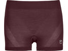 Ortovox 120 Merino Comp Light Hot Pants W, winetasting | Bild 1