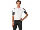 Castelli Entrata 6 Jersey, ivory/smoky gray-light black | Bild 1