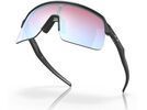 Oakley Sutro Lite, Prizm Snow Sapphire / matte carbon | Bild 4