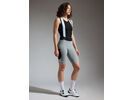 GOREWEAR Spinshift Cargo kurze Trägerhose Damen, lab gray | Bild 5