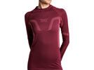 X-Bionic X-Ential Baselayer LS Wmn, oxide red | Bild 7