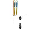 Set: K2 SKI Shreditor 102 2016 + Atomic STH 13 WTR (1681268) | Bild 1