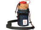 Topo Designs Mountain Hydro Sling, river blue/brown oak | Bild 1