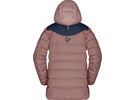 Norrona tamok down750 Jacket W's, grape shake | Bild 2