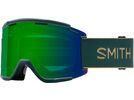 Smith Squad XL MTB - ChromaPop Everyday Green Mirror, spruce/safari | Bild 1