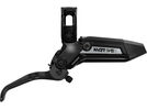 SRAM Motive Silver Stealth - VR, gloss black anodized | Bild 2