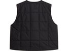 The North Face W Lhotse Lightweight Insulated Vest, tnf black | Bild 2