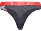 Ortovox 150 Essential Thong W, dark grey blend | Bild 1
