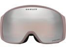 Oakley Flight Tracker L, Prizm Snow Black Iridium / toadstool dip | Bild 4