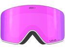 Giro Method II, Vivid Pink / stacked white | Bild 2