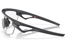 Oakley Sphaera, Clear To Black Iridium Photochromic / carbon | Bild 12