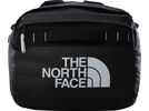 The North Face Base Camp Voyager Duffel 62 L, tnf black/tnf white/npf | Bild 5