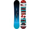 Set: Burton Custom Flying V 2017 + Flow Nexus (1513161) | Bild 1