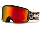 CHPO Eivy x CHPO Leopard, Red Mirror / black, leopard | Bild 2
