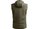 Ortovox Swisswool Piz Duan Vest M, dark wild herbs | Bild 2