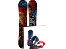 Set: Lib Tech From Hell Skate Banana 2017 + Ride EX (1770135S) | Bild 1