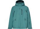 Oakley Tc Channel Jacket, dark pacific | Bild 1