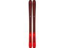 Set: Atomic Vantage 97 TI 2019 + Salomon Warden MNC 11 silver/black | Bild 2