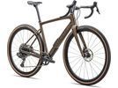 Specialized Diverge Expert Carbon, burnt gold metallic/black liquid metal | Bild 2