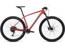 Specialized Epic HT 29, red/turquoise | Bild 1