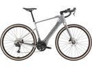 Cannondale Synapse Neo Allroad 2, grey | Bild 1