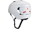 Lumos Street Helmet, jet white | Bild 4