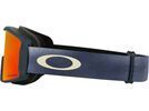 Oakley Line Miner M, Prizm Snow Torch Iridium / ink haze | Bild 4