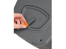 Vaude Aqua Back (Paar), black | Bild 6