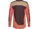 Fox Flexair LS Jersey Elevated, cocoa | Bild 2