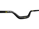 Burgtec Ride High Josh Bryceland Signature Alloy Handlebar - 35 / 80 mm Rise | Bild 2