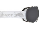 Red Bull Spect Eyewear Bent, Smoke-Silver Mirror / white | Bild 1