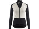 Assos Equipe R Women's Winter Jacket S11 Evo, almond milk | Bild 1
