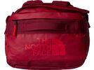 The North Face Base Camp Voyager Duffel 42 L, beetroot/tnf red | Bild 3