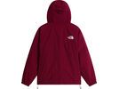 The North Face W Slaydee Insulated Jacket, burgundy crush | Bild 2
