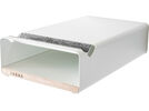 PARAX S-Rack L, weiß | Bild 1