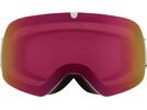 Red Bull Spect Eyewear Soar, Red-Purple Mirror / white | Bild 3