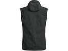 Ortovox Ortler Softshell Plus Vest M, black raven | Bild 2
