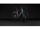 Cube Attain Race, smaragdgrey´n´white | Bild 8