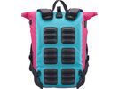 ORTLIEB Vario Cyber 26 L, blue/pink | Bild 3