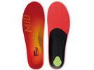 Sidas 3Feet Eco Winter Mid, rot | Bild 1